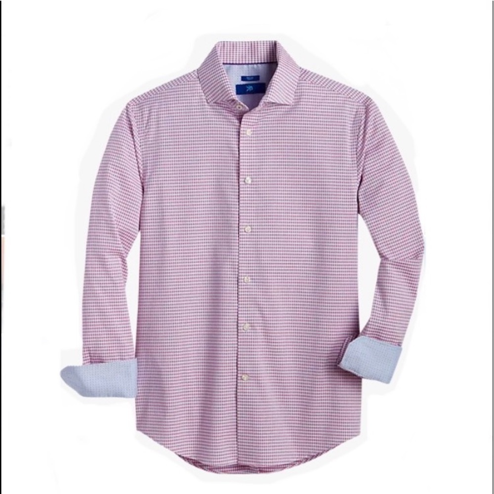 3/$15   Egara Dress Shirt